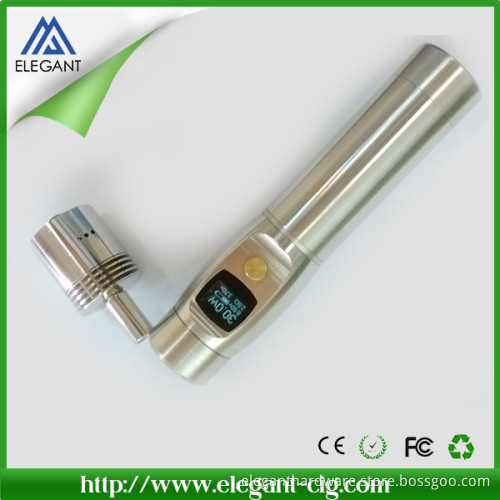 Factory Price Most Popular High Quality Electronic Cigarette Mechanical Mod